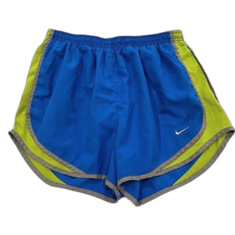 Nike Dri Fit Women's Athletic Shorts Size Medium